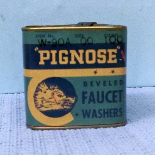 Faucet Washers Etsy