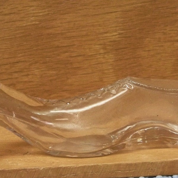 Glass Candy Container Toy Etsy