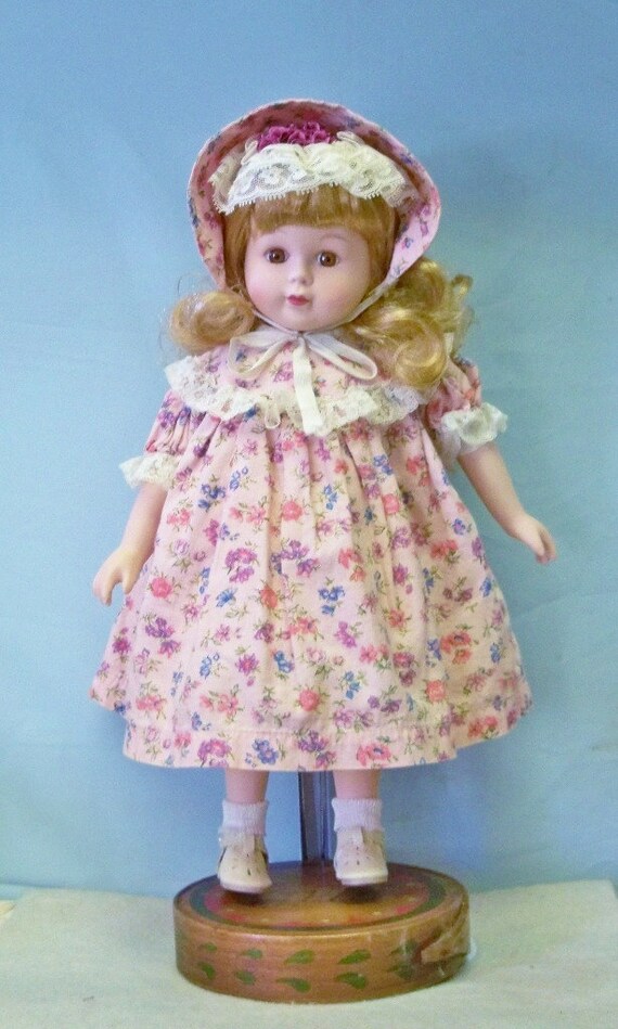 heritage mint ltd dolls 1990