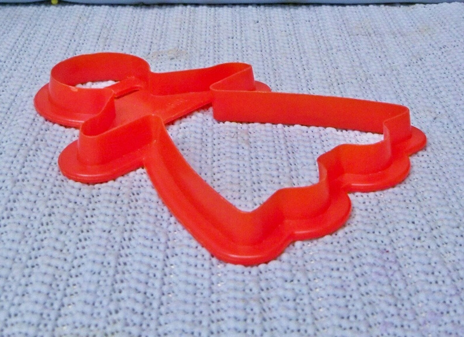 Girl Silhouette Cookie Cutter Gingerbread Theme 5 X Etsy