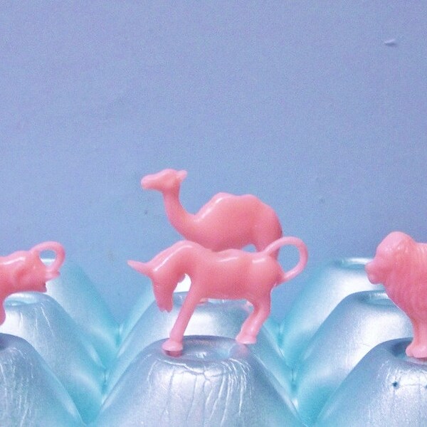 Animal Birthday Candle Holder Etsy