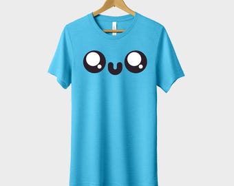 T-shirt MARKET X Smiley® Devil - Taille S - Vintage Streetwear Années 90