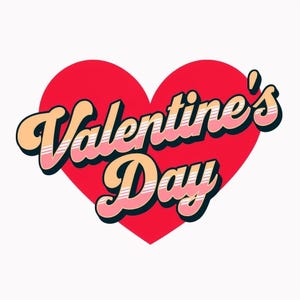 Valentines Day PNG