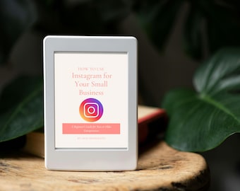 How to Use Instagram for Your Small Business: A Beginner’s Guide for Older Entrepreneurs