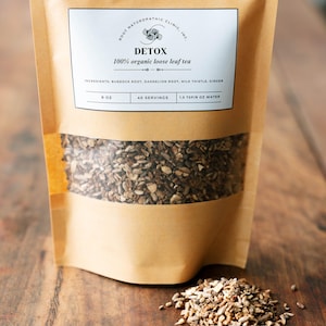 Detox Tea
