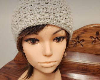 Cozy Star Stitch Ear Warmer | Crochet Headband Pattern PDF | Adjustable Sizing | Instant Download