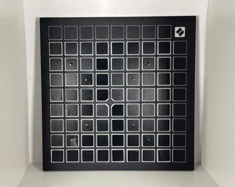 Phantom Stickers for Launchpad X, Pro MK3, Mini Mk3 And Mystrix