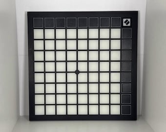 Side Stickers for Launchpad X and Mini Mk3
