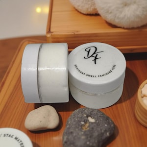 Mornin Bliss Handmade Whipped Soap