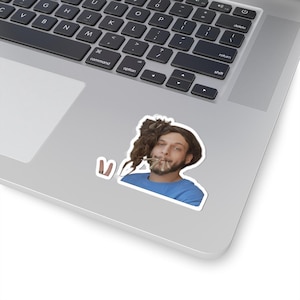 Subtronics Sticker