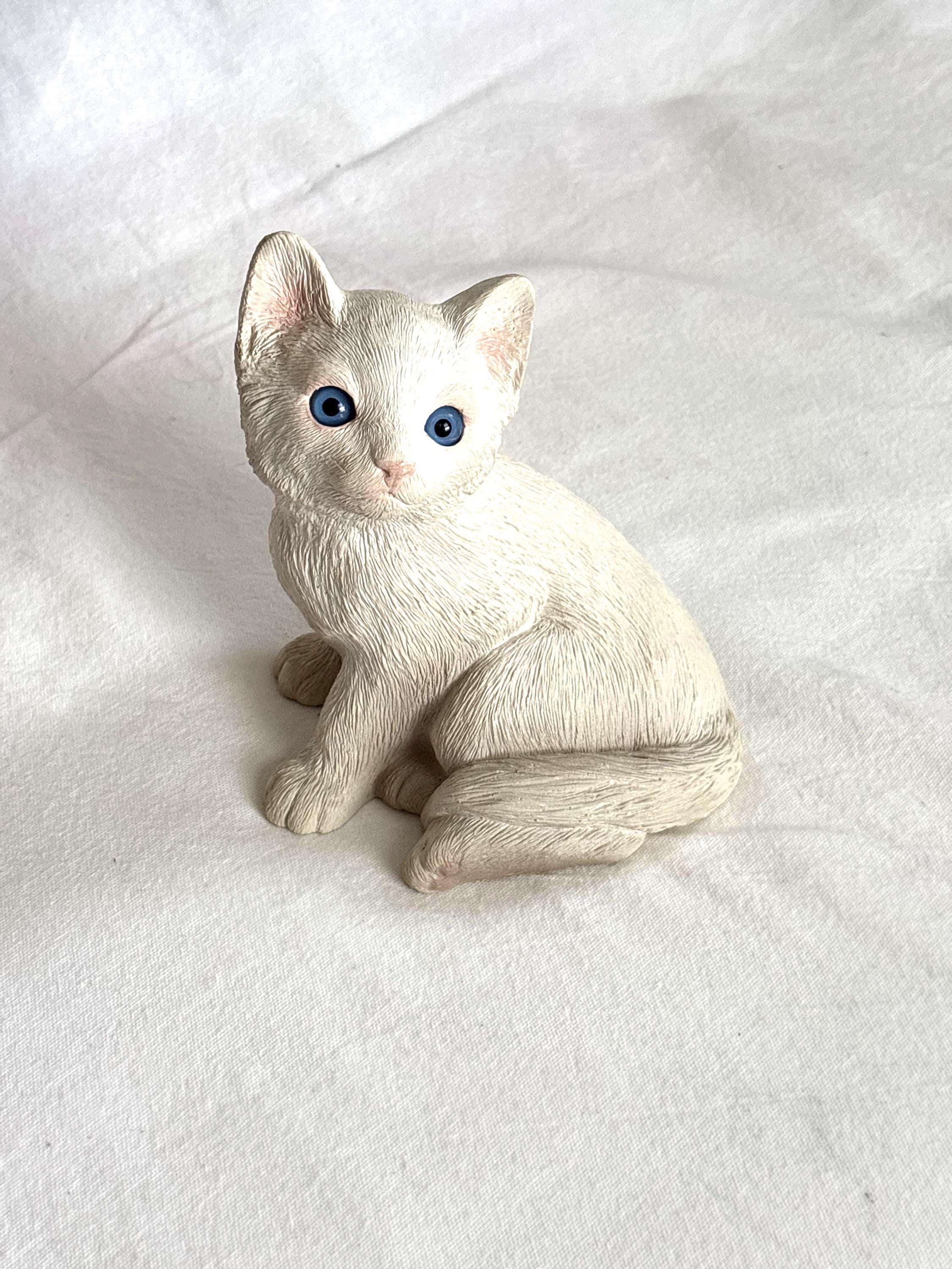Sandicast Cat - Etsy