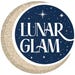 Lunar Glam Collections