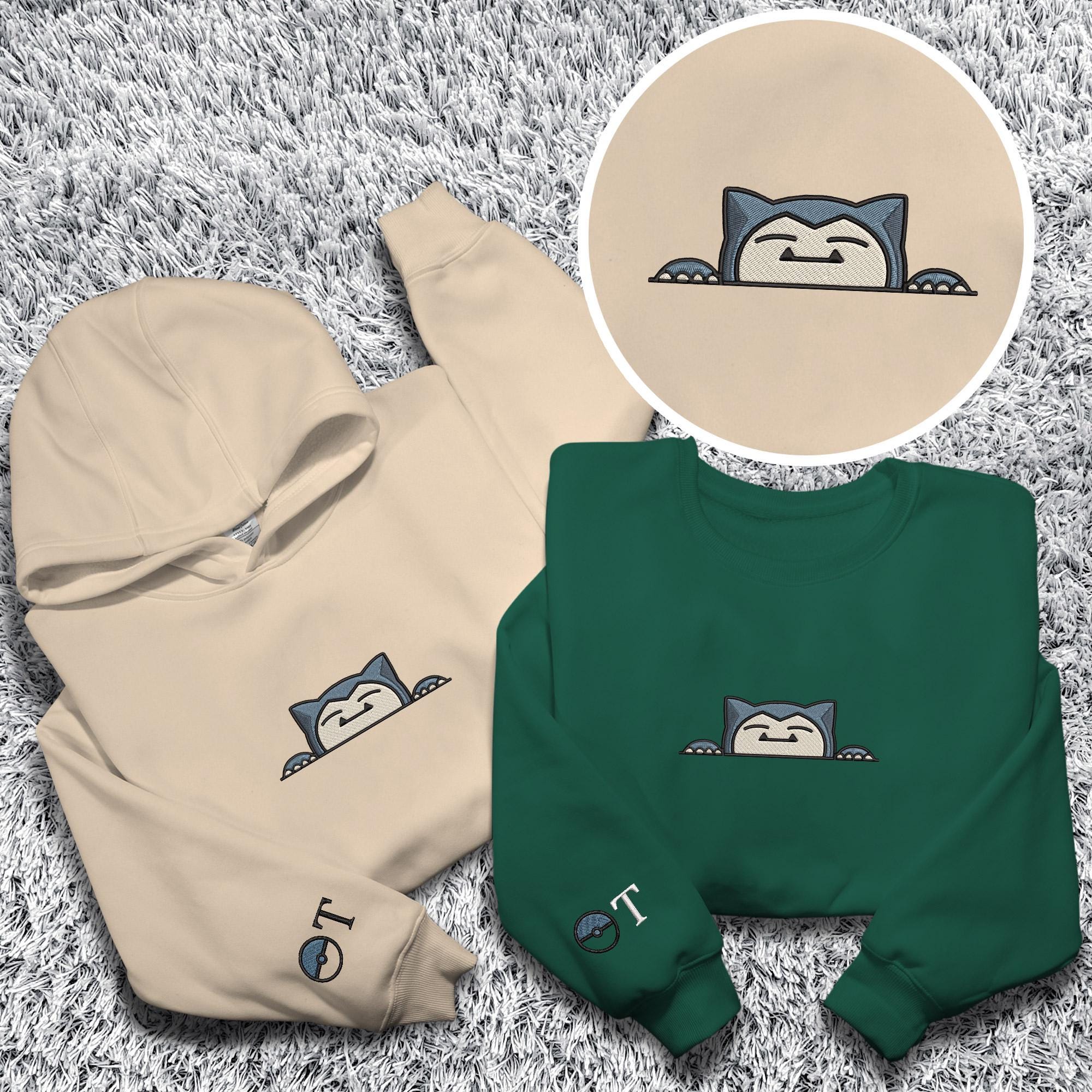 Snorlax Jumper Canada