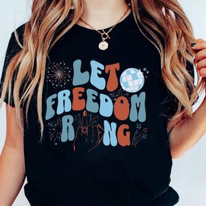 Let Freedom Ring PNG Digital Download, We the People Like to Party, 4th of July Bridesmaids Gifts, Independence Day Bach, Red White and I Do