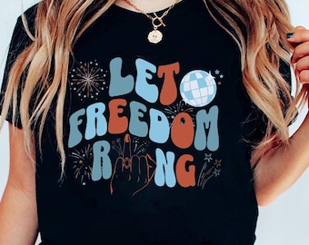 Let Freedom Ring PNG Digital Download, We the People Like to Party, 4th of July Bridesmaids Gifts, Independence Day Bach, Red White and I Do