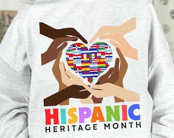 National Hispanic Heritage Month Png,Heritage Month Mexican Png,Countries Flags Celebration Png, Latina Women,Mexican Mexico Hispanic