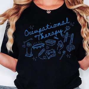Occupational Therapy Pediatric OT Minimalist Occupational png, Pediatric OT png, OT Assistant png, Occupational Therapy png