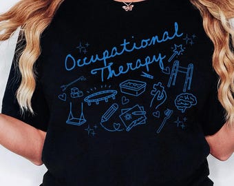 Occupational Therapy Pediatric OT Minimalist Occupational png, Pediatric OT png, OT Assistant png, Occupational Therapy png