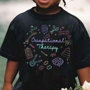 Occupational Therapy Pediatric OT Minimalist Occupational png, Pediatric OT png, OT Assistant png, Occupational Therapy png