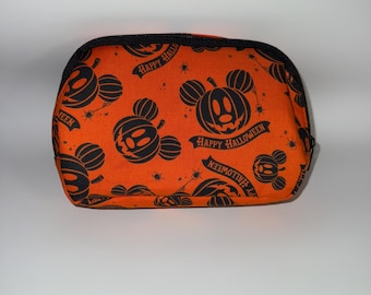 Mouse Halloween sling bag