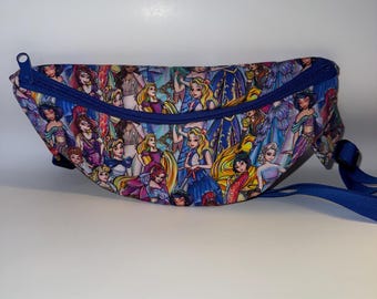 Magical fanny pack
