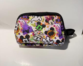 Parks halloween bag