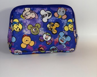 Mouse head sling bag