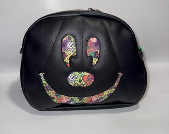 Mickey jack o’ Lantern crossbody