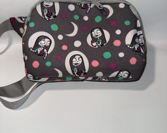 Sally Doll Magical Bag - Small Size