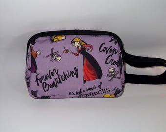 Witches Halloween Magical Bag - Small Size