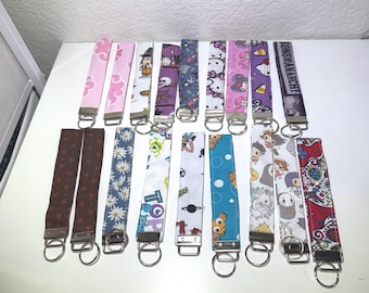 cute wristlets for all holidays