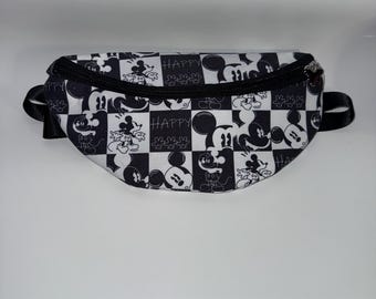 Mouse Fanny Pack