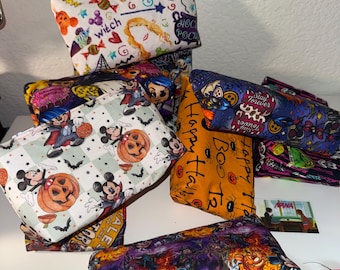 Small Cosmetic bags