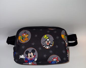Halloween Magical Bag - Friends Design, Small Size