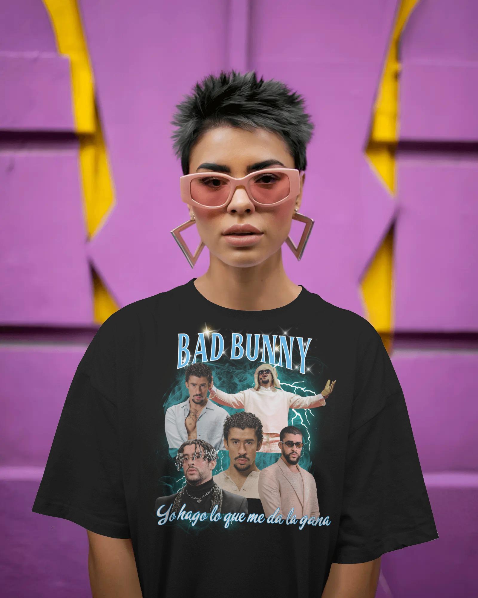 Bichiyal Shirt Bad Bunny Bichiyal Hoodie Bad Bunny Merch Baile