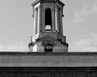 Old Main - Penn State - PSU