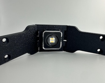 Govee Light Mount: Slim Lite Gable Bracket, Adjustable Hinge with Screws