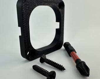 Govee Pro Light Clips | Slim Fit, Weather Resistant Mounts