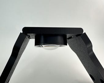 Peak Hinge: Slim Pro Gable Bracket for Govee Permanent Outdoor Lights Pro with Screws | Govee Clips | Govee Mounts