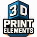 Print Elements