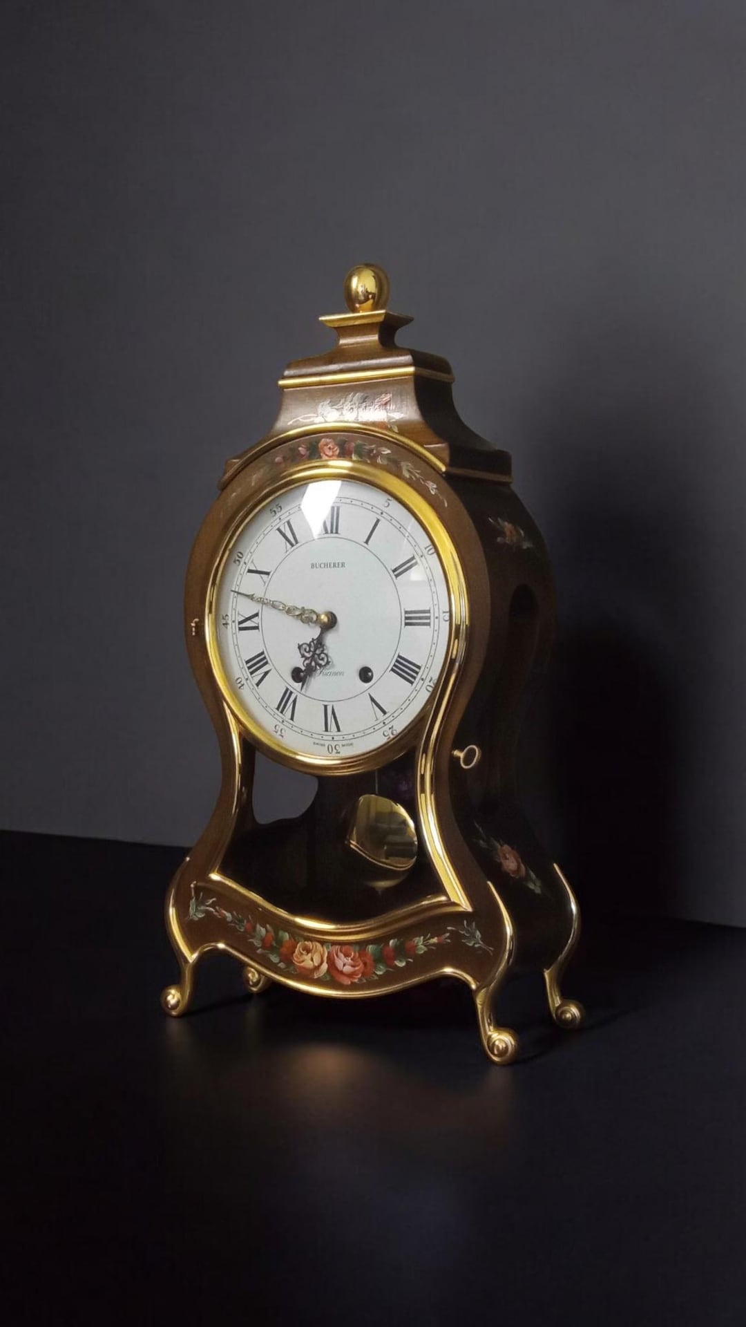 BUCHERERの置き時計 il_1080xN.6708130033_8moo.jpg