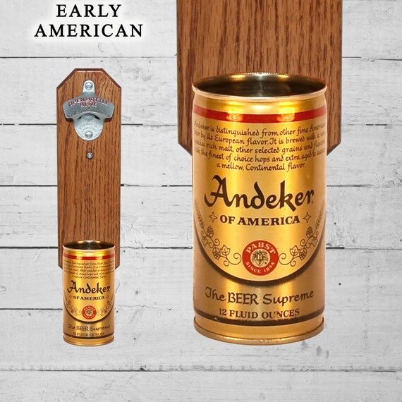 SUPREME Starr X Stationary Bottle Opener Bottle Opener With