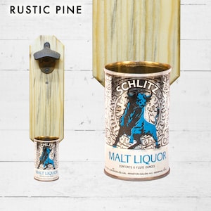 Schlitz beer bull - Etsy 日本
