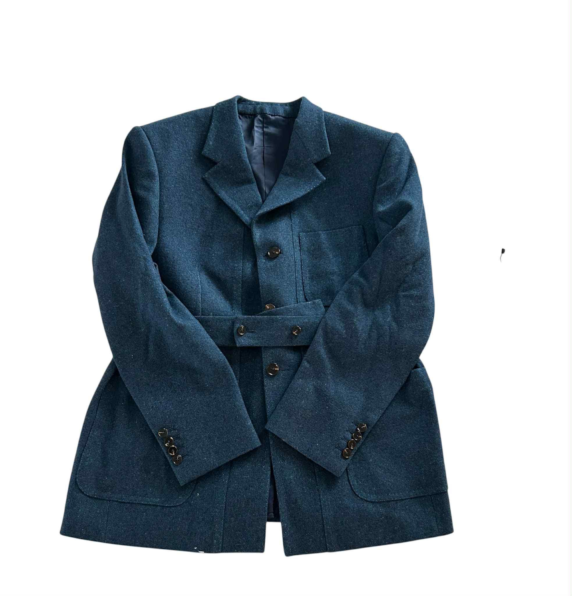 Norfolk jacket - Etsy 日本