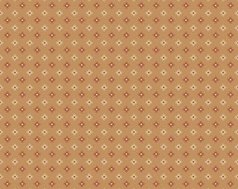 John Wayne American West Sun in Tan by Riley Blake Designs - your choice of cut