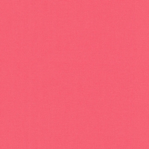 Kona Cotton - Camellia by Robert Kaufman Fabrics - you choose the cut