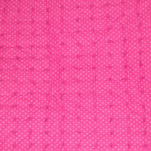 Hot pink Lap Quilt for sale