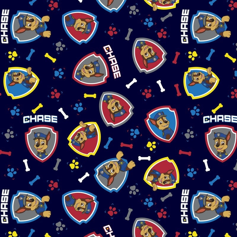 Paw Patrol Shield - Etsy