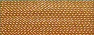 Omega #2  100% nylon thread 300 yard spool in Flesh color
