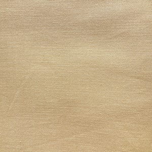 Solid Beige/Cream Fabric - 1 yard piece